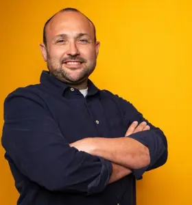 Nick Jankel