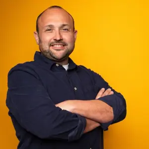 Nick Jankel