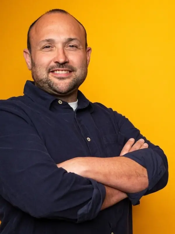 Nick Jankel