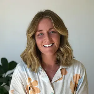 Alexis Zahner