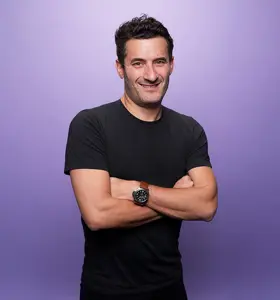 Matt Britton