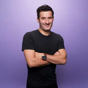 Matt Britton