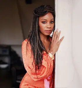 Anika Noni Rose - Tony Award winner and celebrated actress Anika Noni Rose brings powerful storytelling, insight, and presence to every stage.