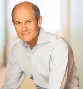 Geoff Colvin - Fortune Senior Editor-at-Large and bestselling author unpacking how leaders win in an era of AI, disruption, and relentless change.