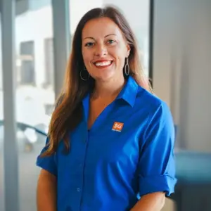 Jessica Stokes