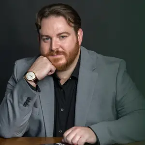 Adam Lane Smith