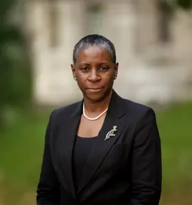I. Stephanie Boyce