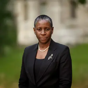 I. Stephanie Boyce