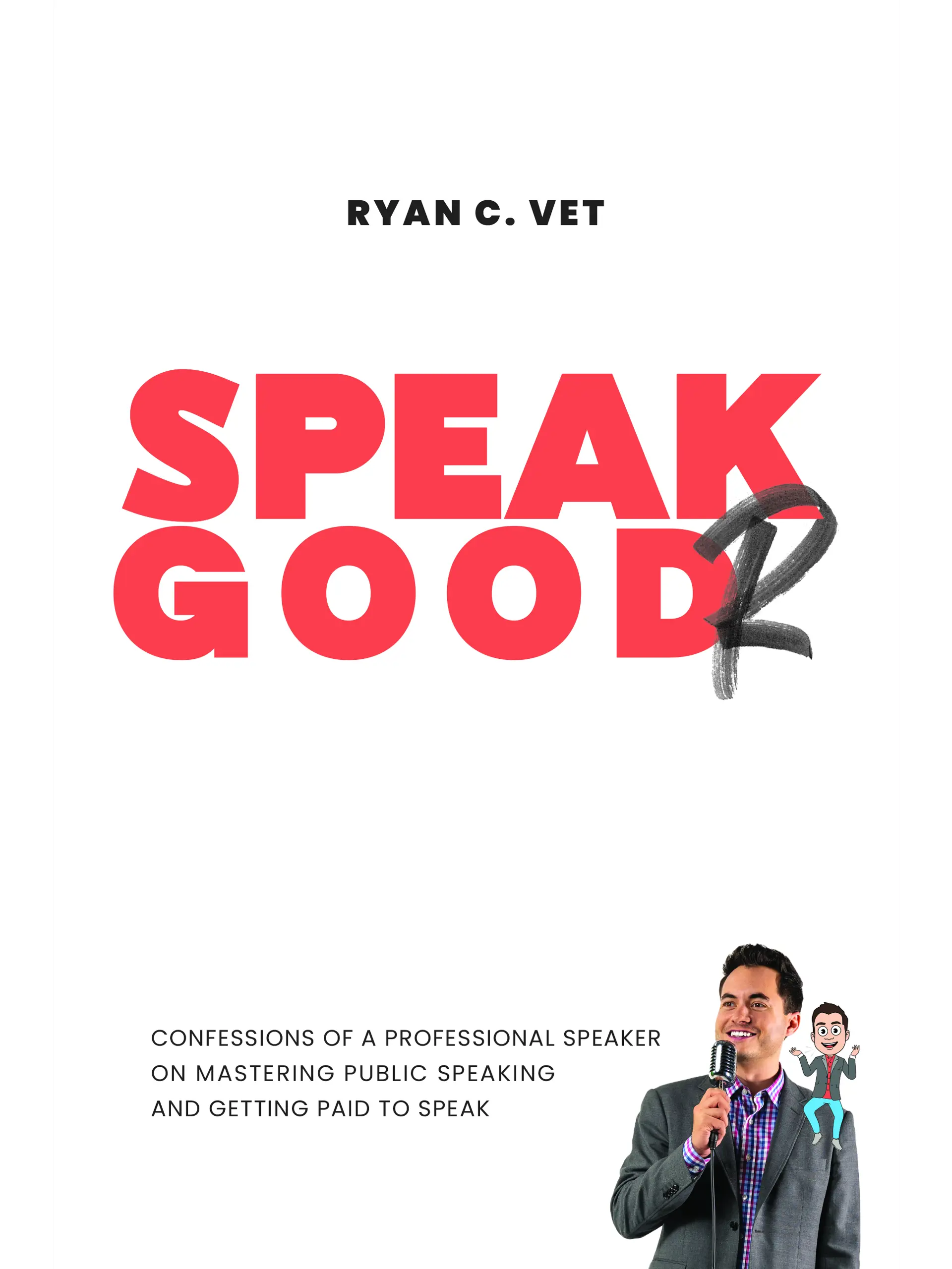 Speak Goodr