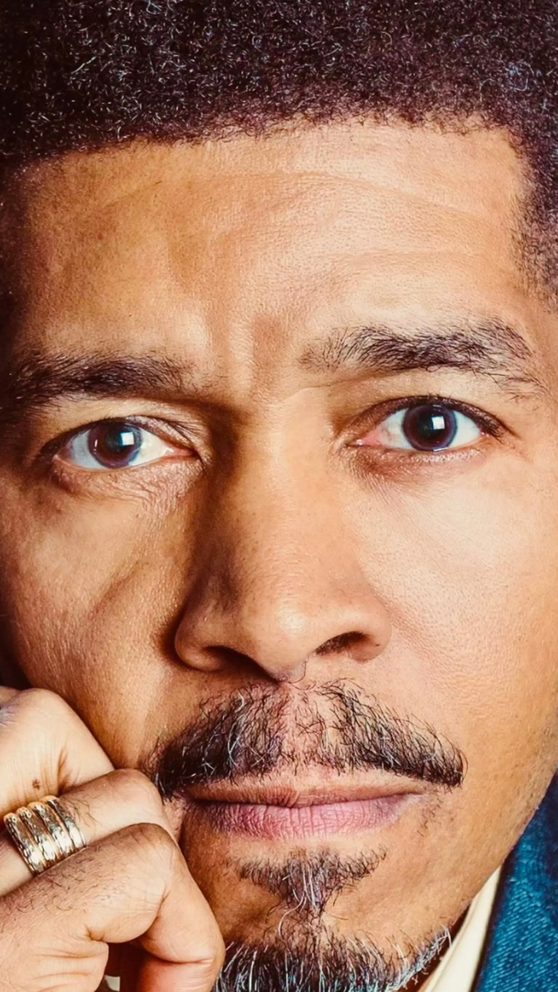 Omar Tyree