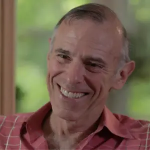 Tony Wagner