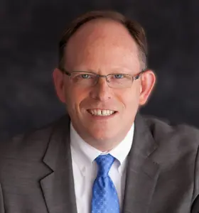 Randall Dean