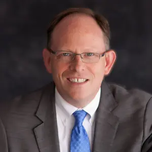 Randall Dean