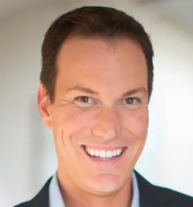 Shawn Achor