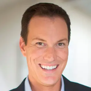 Shawn Achor