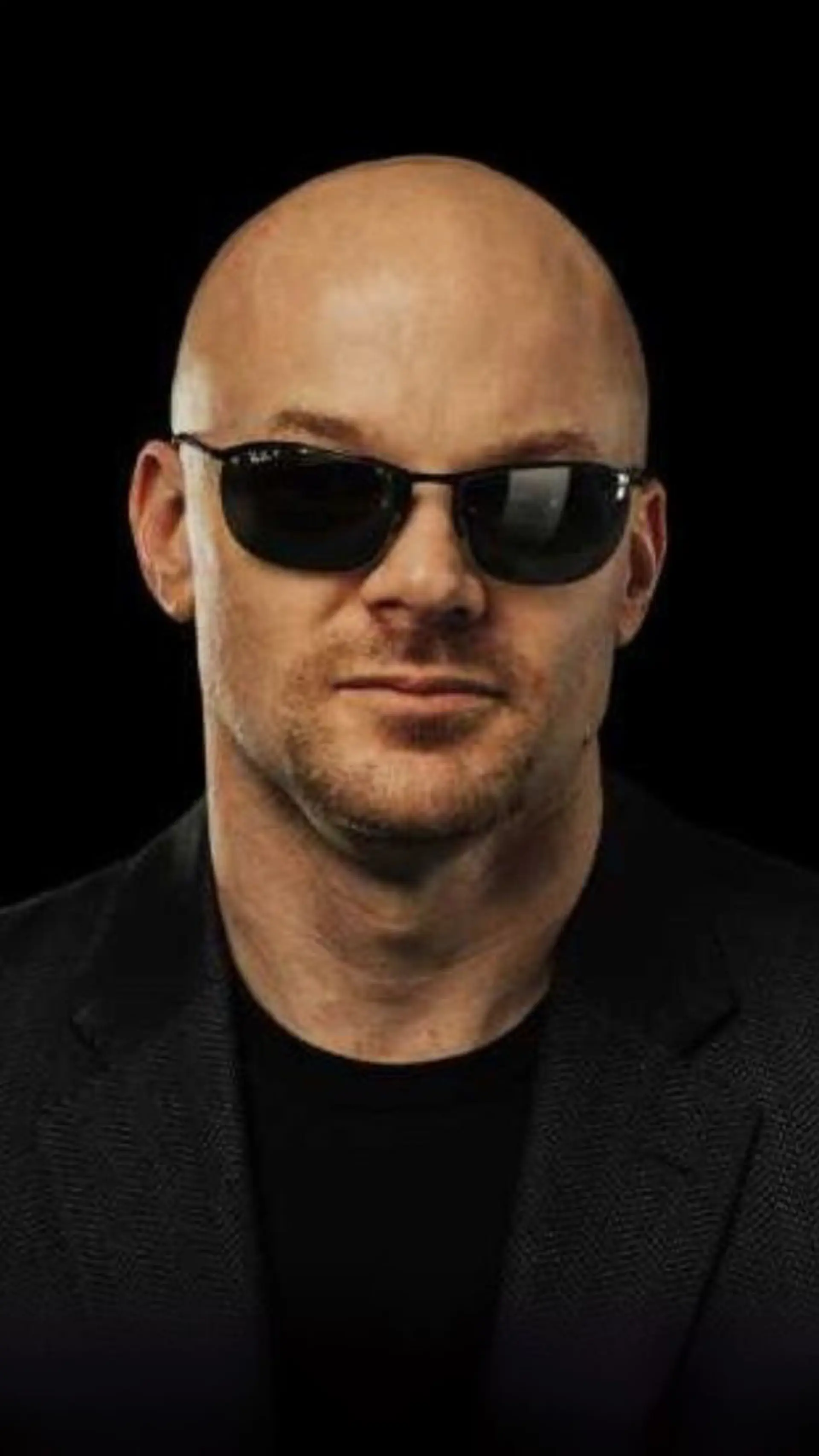 Chad Foster