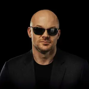 Chad Foster