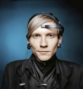 Teemu Arina - Teemu Arina - Tech entrepreneur, biohacking expert, and digital transformation pioneer. He helps organizations optimize productivity and health with cutting-edge strategies.
