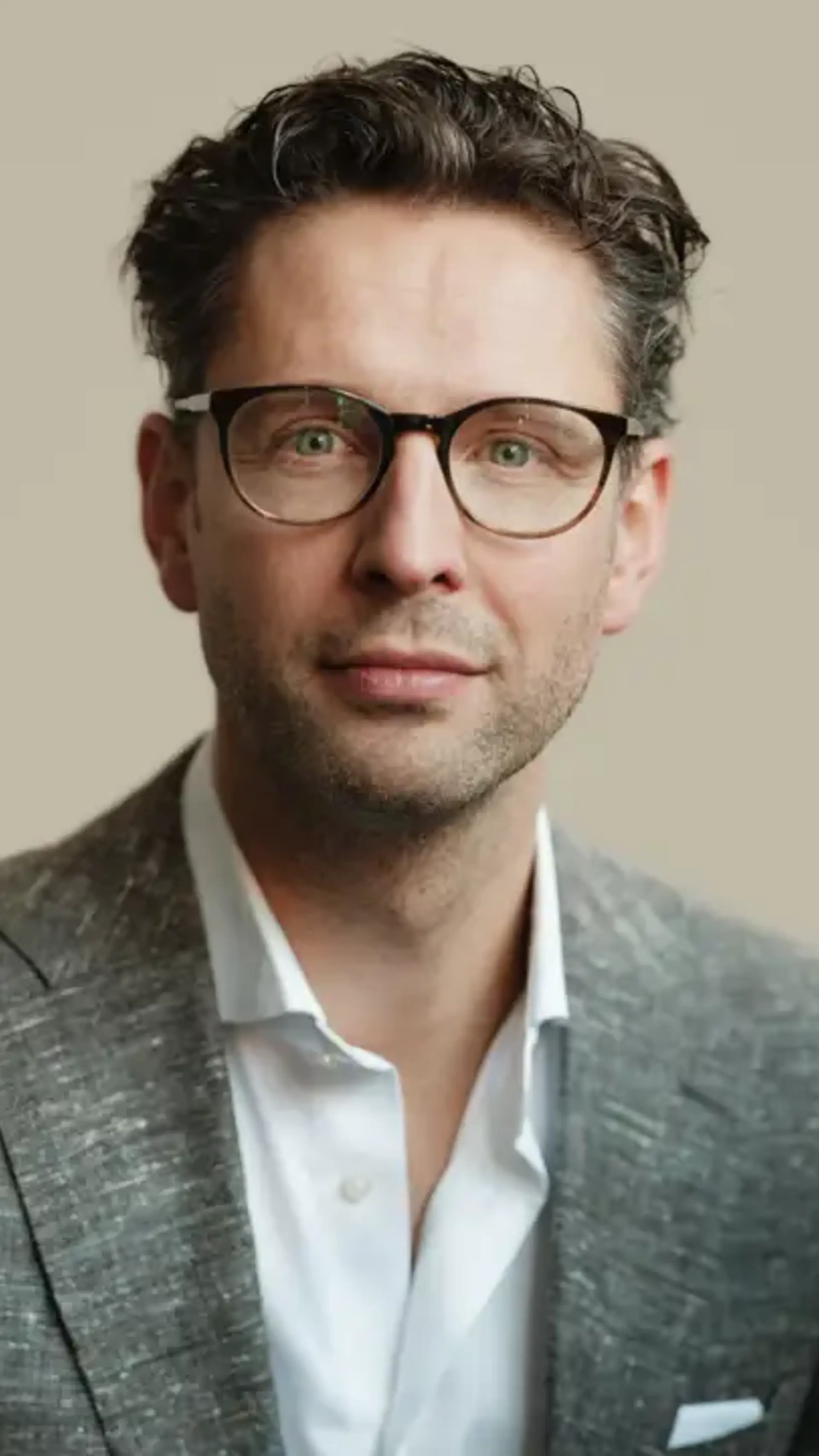 Mark Tigchelaar