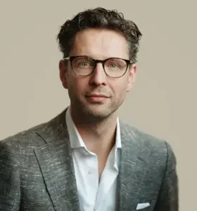 Mark Tigchelaar