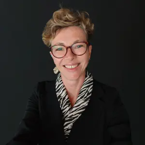 Harriet Kingaby