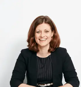Dr. Leda Glyptis - As a banking and financial technology expert, Glyptis develops plans for delivering digital client propositions to global customers and leads innovation and engagement.