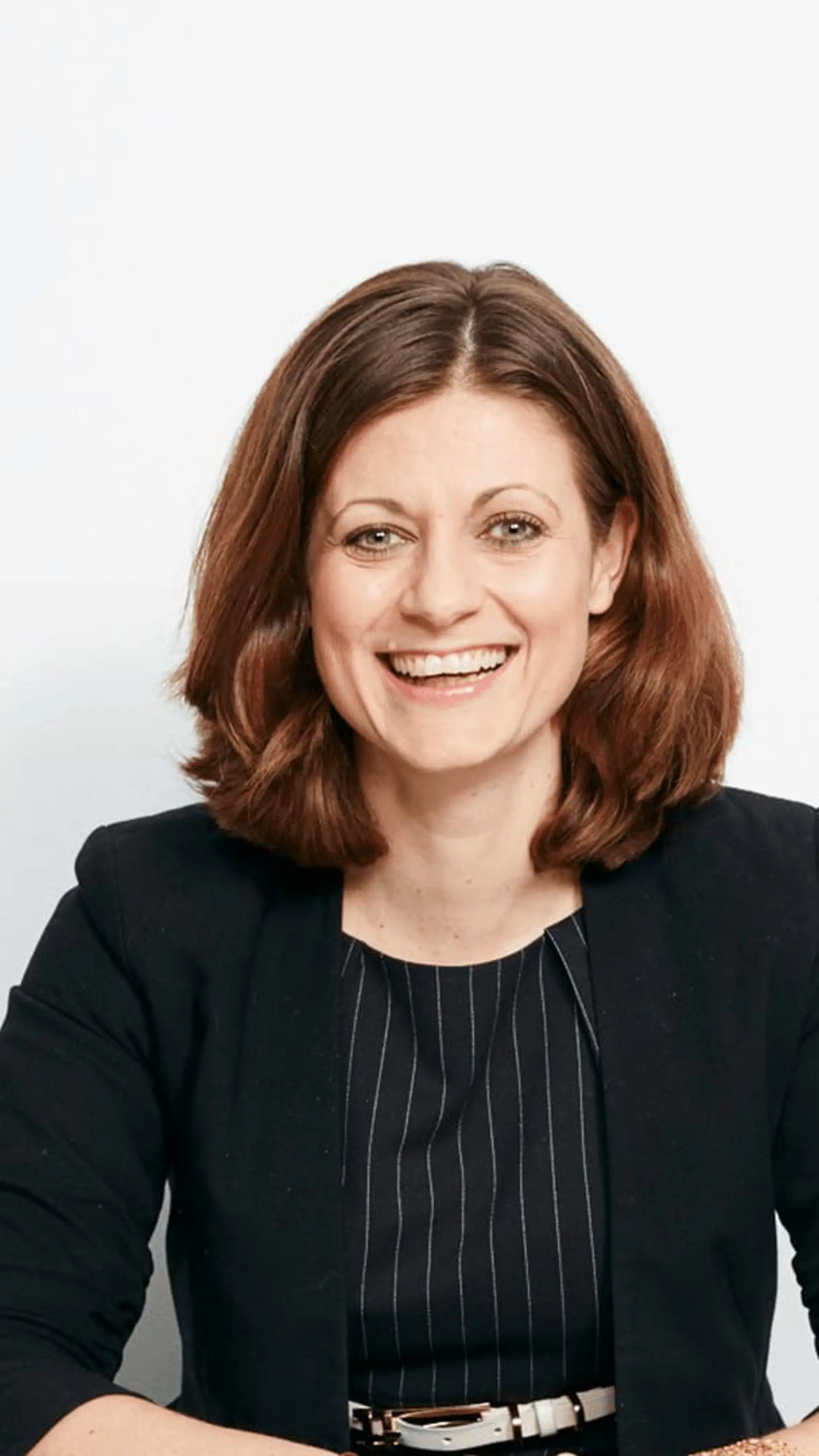 Dr. Leda Glyptis - As a banking and financial technology expert, Glyptis develops plans for delivering digital client propositions to global customers and leads innovation and engagement.