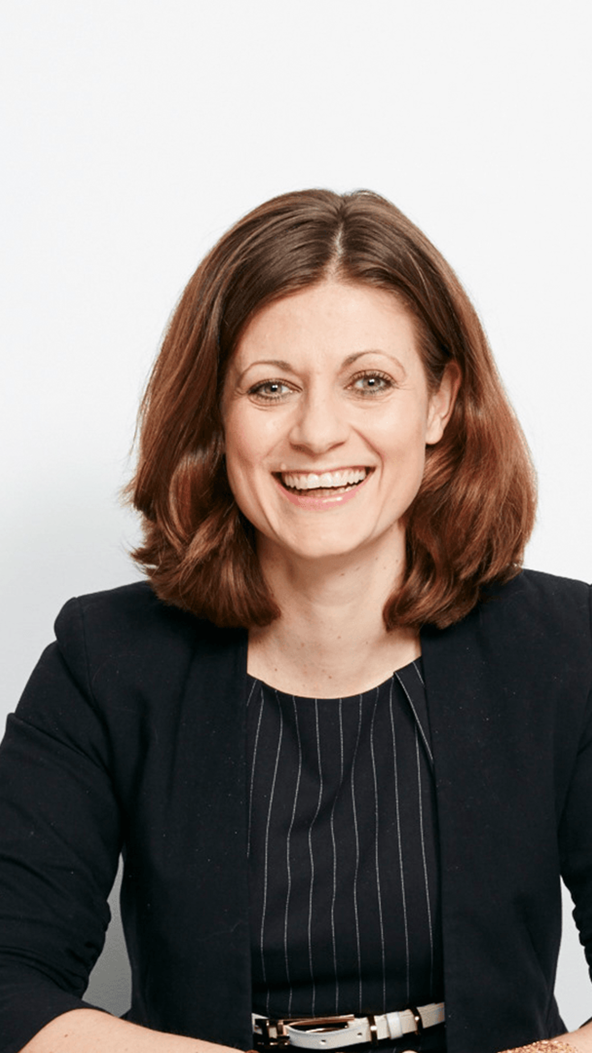 Dr. Leda Glyptis - As a banking and financial technology expert, Glyptis develops plans for delivering digital client propositions to global customers and leads innovation and engagement.