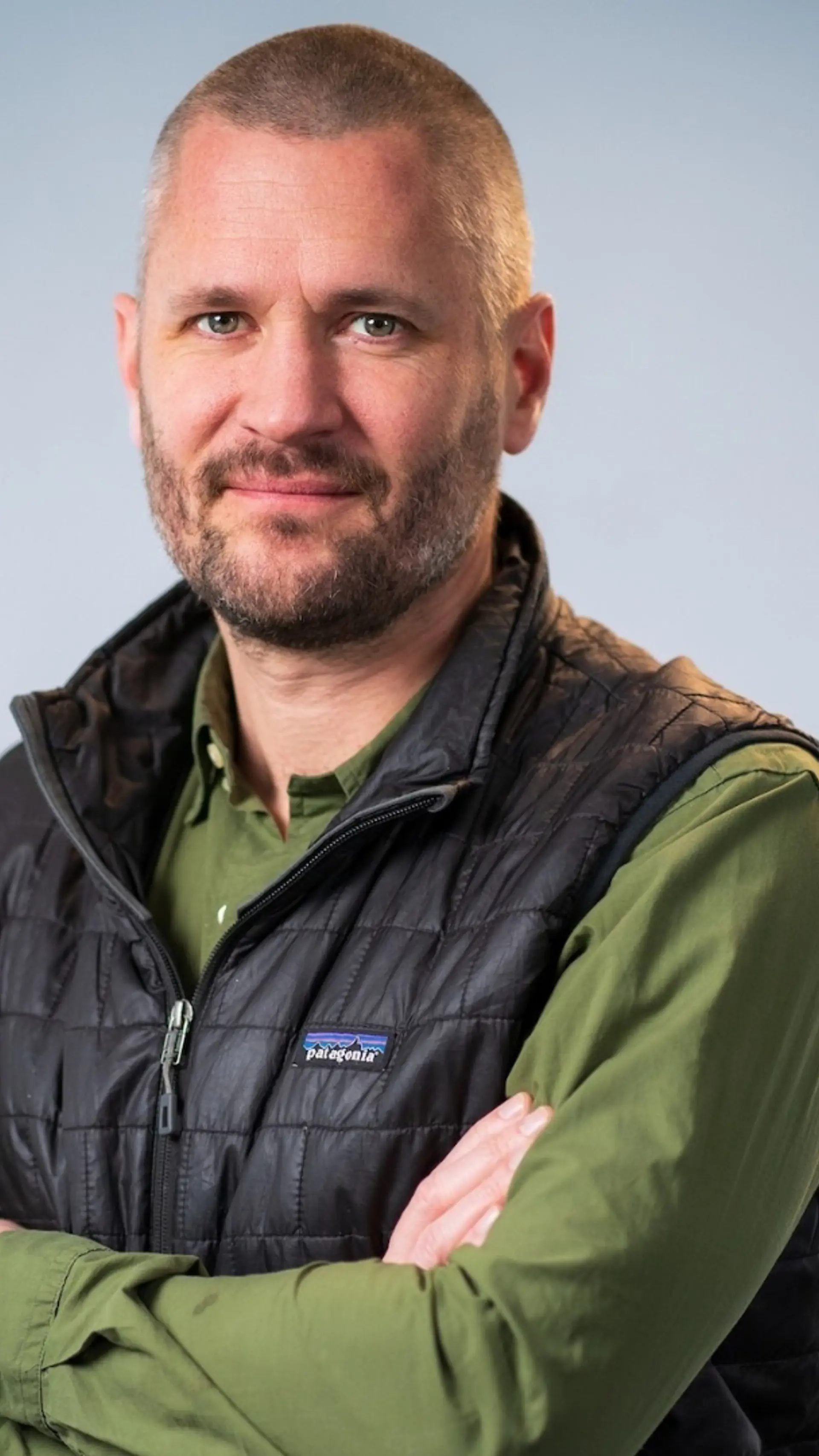 Niklas Modig