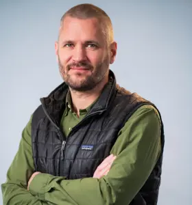Niklas Modig