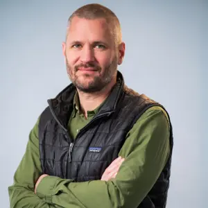 Niklas Modig