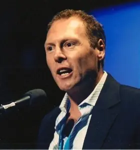 Jeremy Rolleston - Two-time Olympian and business leader sharing powerful lessons on resilience, leadership and high performance.