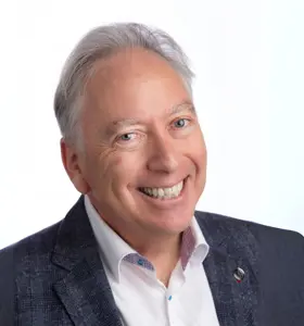 Michael Kerr