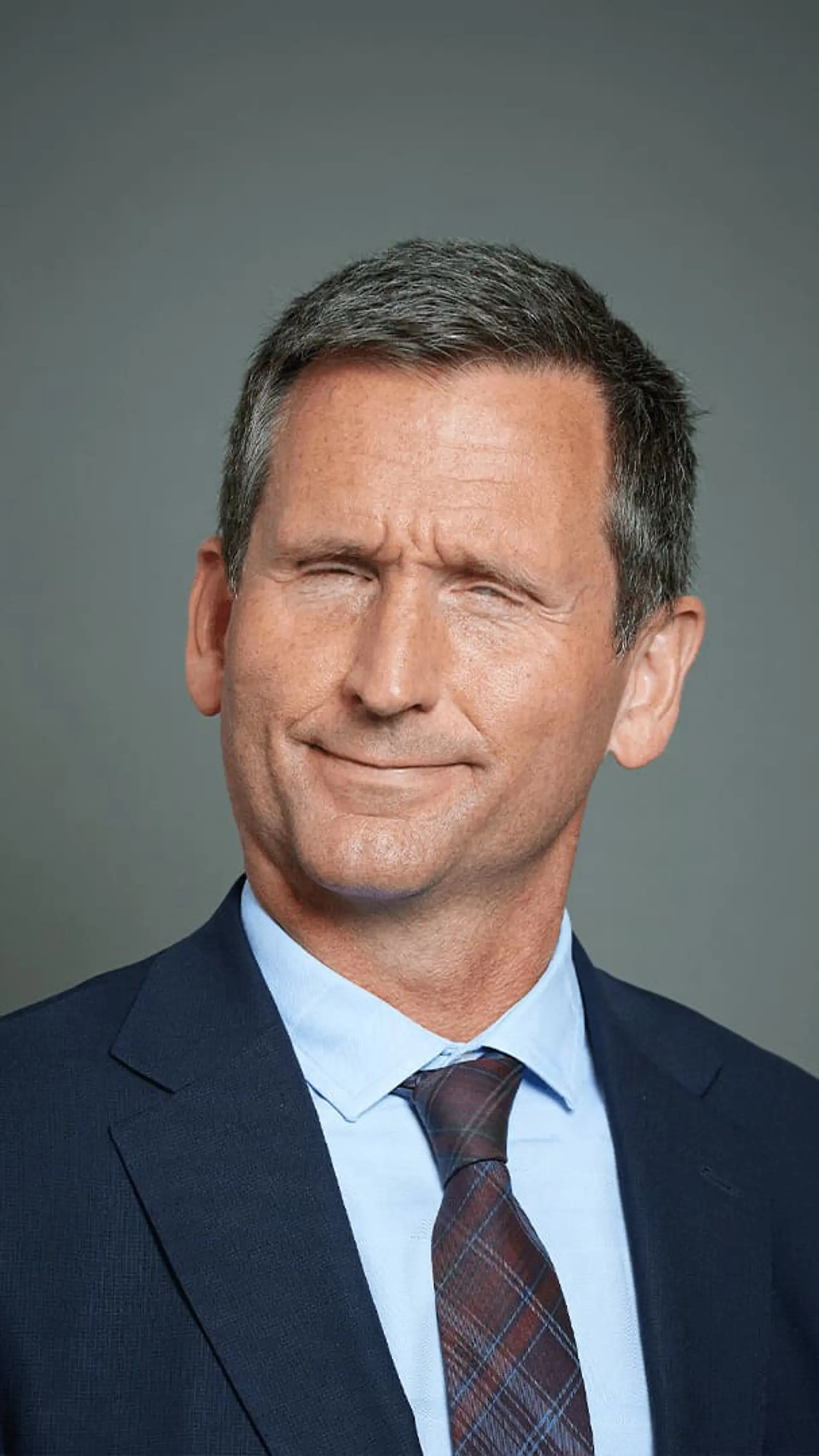Chris Holmes - <p data-start="281" data-end="437">Paralympic champion, AI legislator and technology expert helping leaders navigate the future with confidence.</p>