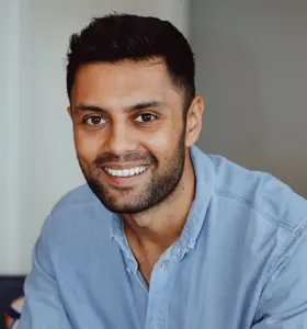 Mohsin Zaidi