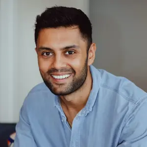 Mohsin Zaidi