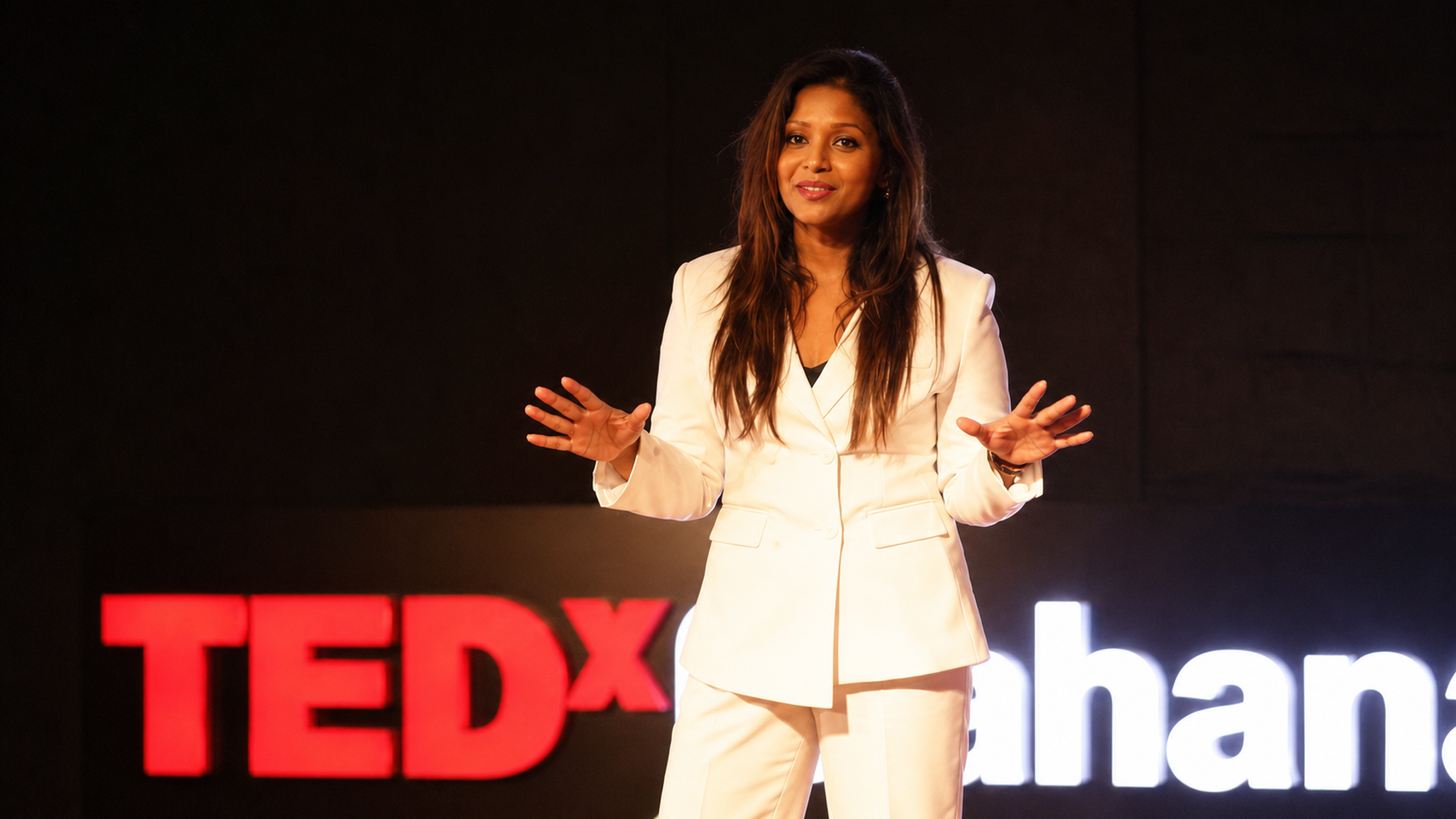 Anitha Panicker - <p class="isSelectedEnd">Healthcare executive and leadership expert helping organizations build cultures rooted in trust, resilience, and psychological safety.</p>