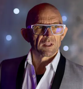 Jason Bradbury