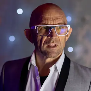 Jason Bradbury