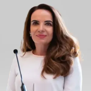 Vlatka Ariaana Hlupic
