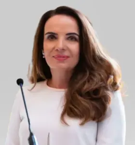 Vlatka Ariaana Hlupic - Vlatka Ariaana Hlupic is a globally recognised leadership thinker reshaping how organisations perform through human-centred transformation.