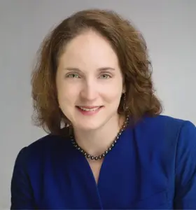 Alexandra Levit - Alexandra Levit equips organizations to navigate the future of work, blending leadership insight with technology and workforce trends.