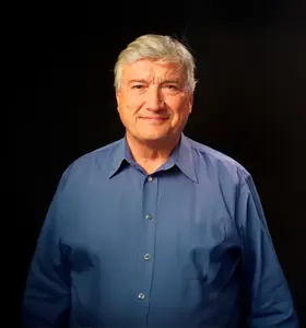 James R. Doty