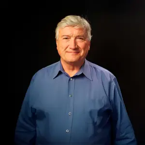 James R. Doty