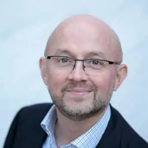 Nicolas Babin
