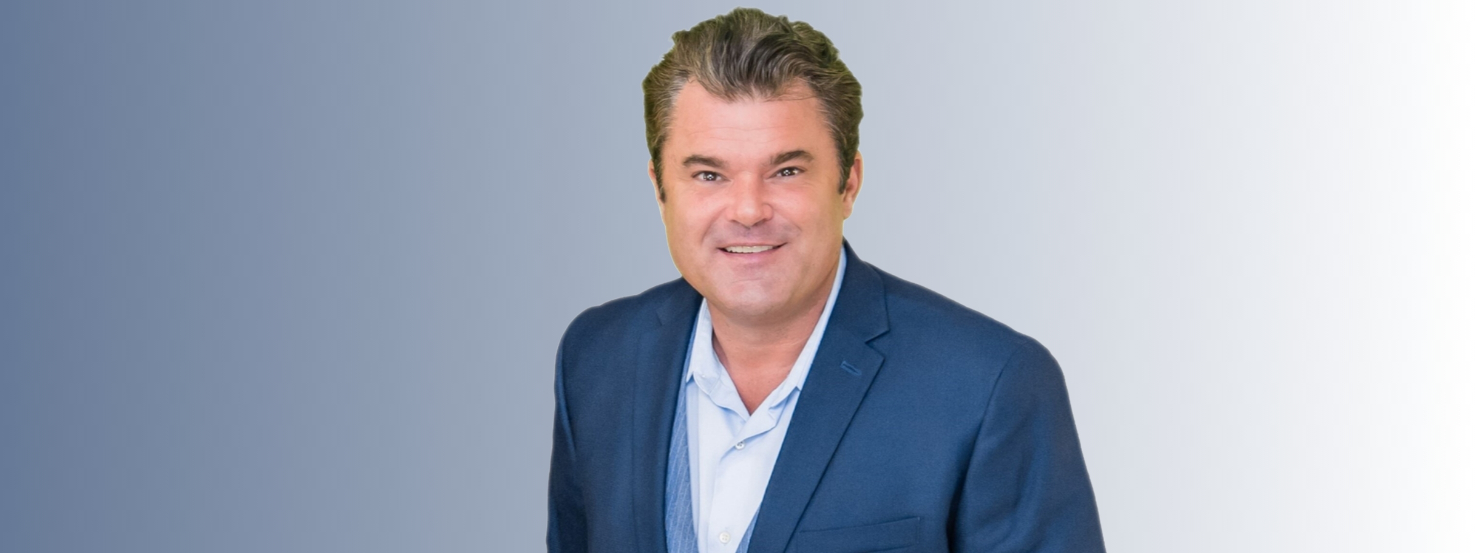 Dean Lindsay | Award-Winning Keynote Speaker & Author