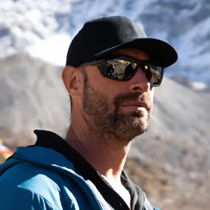 Tim Davies