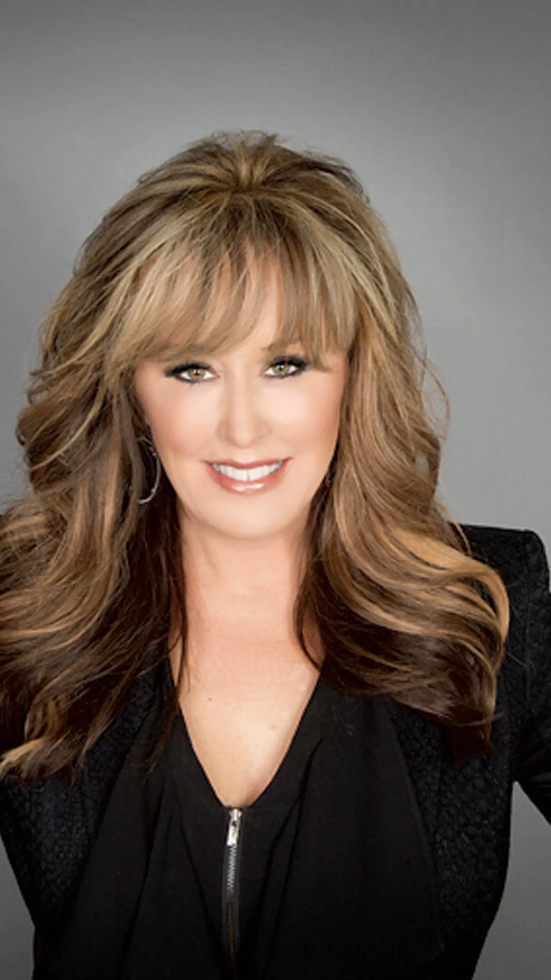 Lisa Copeland