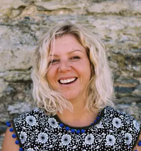 Gail Muller