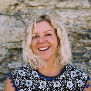 Gail Muller